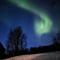 Arctic Cabin Lyngen Arctic Cabin Lyngen