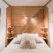 Ski ou Thermes? Un appt cabine avec vue magnifique