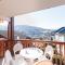 Ski ou Thermes? Un appt cabine avec vue magnifique - Saint-Gervais-les-Bains