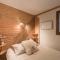 Ski ou Thermes? Un appt cabine avec vue magnifique