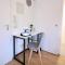 Hygge Homes - 1BR Apartment inkl. TV und Küche - Rosengarten