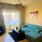 Azzura appartment sahl hashesh with private garden