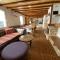 Chalet Rouge Gazon Altitude 1100m - Saint-Maurice-sur-Moselle