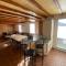 Chalet Rouge Gazon Altitude 1100m - Saint-Maurice-sur-Moselle