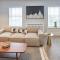 Cosy Coastal Apartment 2