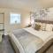 Cosy Coastal Apartment 2