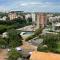Flat CTC - Golden Thermas Residence - Torre B - Caldas Novas