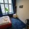 Imaginary Hostel
