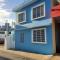 Sweet Sunset I - Aguadilla’s Street Art District