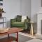 Cosy Coastal Apartment 1