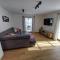 Haus Kurparkblick Ferienwohnung Lautersee