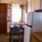 Juttas house