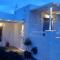 Aretousa Residence in Naoussa, Paros - 纳乌萨