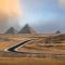 Pyra Hospitality West Pyramids Cairo - 开罗