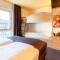 B&B Hotel Stuttgart-Bad Cannstatt