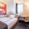 B&B Hotel Stuttgart-Bad Cannstatt - Stuttgart