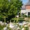 La ferme du Ravet - Gîte aux Lacs de l'Eau d'Heure - Froid-Chapelle