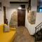 Il Carpino luxury historic apartment