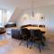 Holiday apartment Langeoogtraum