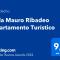 Villa Mauro Ribadeo Apartamento Turístico - Ribadeo