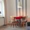 Dornbusch Apartment 1