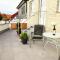 Dornbusch Apartment 1