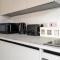 Hemel Apartments - Lilac Luxe