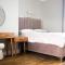 Central village location - Lanchester