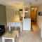 Appartement Baken