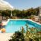 Jacuzzi Pool House AMA5690 - Chalkis