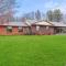 Luxury-Cabin Mount View *Gym*Game Room *Fire Place
