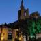 Royal Goddess Guest House, Walled City