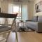 Espacioso Apartamento Familiar con terraza en Aranjuez - Confort, Tranquilidad y Netflix Incluido