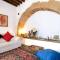 Historical House in the Old City of Nicosia