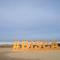 Appartement Biscarrosse plage front de mer 4 personnes