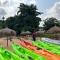 Kribi-Lodge