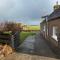 Pentland view croft with a sea view - Melvich