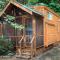 Knotty but Nice-sleeps 6-one minute to lake! - Three Oaks