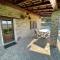 Amazing Stone Cottage in Langhe with view
