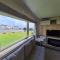 3 Bedroom Deluxe Caravan at Haven Devon Cliffs - Exmouth