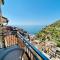 The Manarola Main Plaza