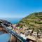 The Manarola Main Plaza