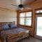 Toledo Queen Lakefront Custom 4 BR Home, Boathouse - Alliance