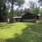 Cozy lakefront cabin with boat house and ramp on T - Alliance