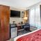 Comfort Inn Monterey Park - Los Angeles