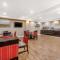 Comfort Inn Monterey Park - Los Angeles