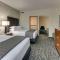 Drury Plaza Hotel Richmond - Glen Allen