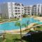 Superbe appartement à Asilah Marina Golf - Asilah