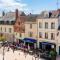Home de Vitruve