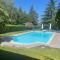 Villa Carla Piemonte private pool